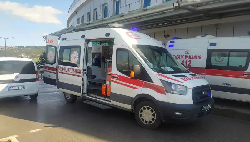 Düğün Günü Gelin Hastaneye Kaldırıldı: Şok Olayın Ardındaki Gerçekler