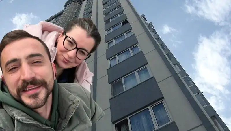 Şeyma'nın Ölümü: İntihar mı, Cinayet mi? Pencerede Bulunan Parmak İzi Şüpheleri Artırıyor