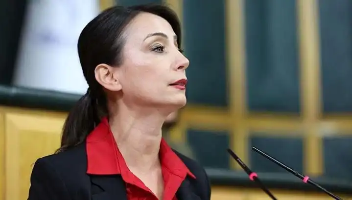Öcalan’dan Tarihi Silah Bırakma Çağrısı: DEM Parti Siyasi Turu Hızla Başlıyor!