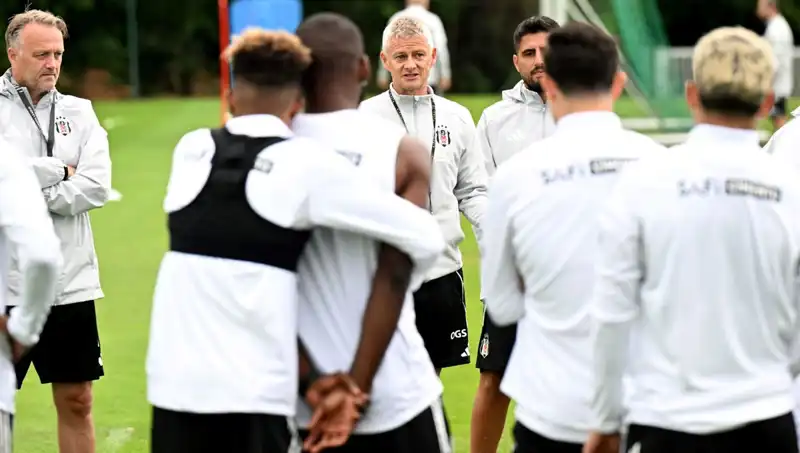 Solskjaer'den Futbolculara Uyarı: "Bunu Yaşamak Bir Hoca İçin En Üzücü Durum"