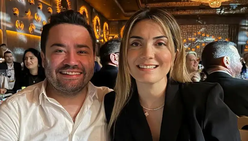 Muhittin Böcek'in Oğlu Gökhan Böcek'e Yurt Dışından Dönüşte Gözaltı Şoku