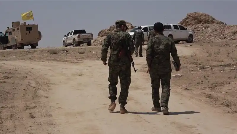 Suriye Ordusu, Halep’te YPG/PKK Saldırısını Nasıl Püskürttü?