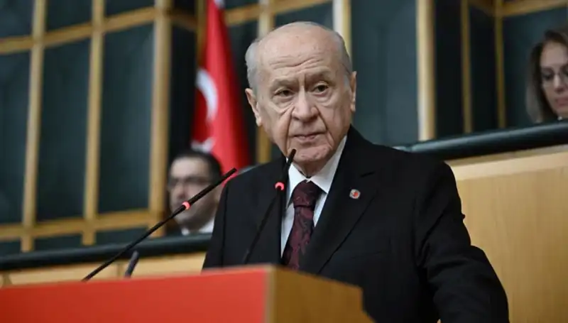 Bahçeli’nin Sağlık Durumu: Son Gelişmeler ve Açıklamalar