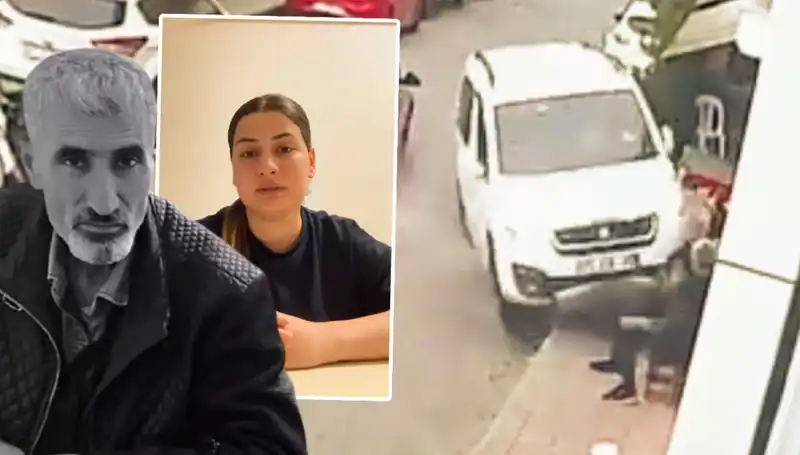 Elif'in Adalet Arayışı: Babasının Ölümünden Sonra Onun İçin Savaş Başladı