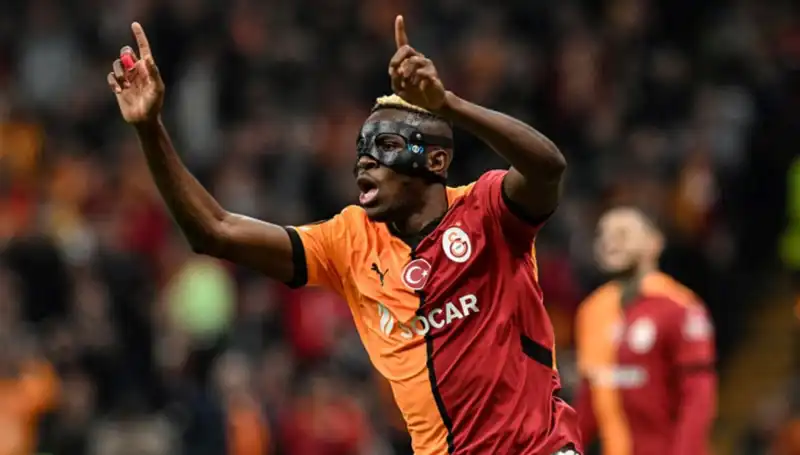 Galatasaray’ın Osimhen Olmazsa B Planı: Hangi Yıldızlar Hedefte?
