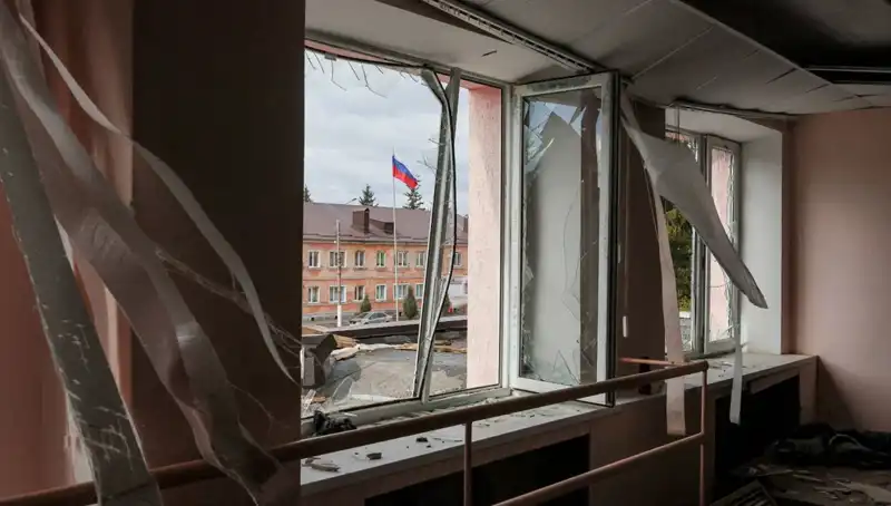 Ukrayna'nın Kursk'a Yönelik Saldırısı: Rusya'dan Açıklama ve Son Gelişmeler