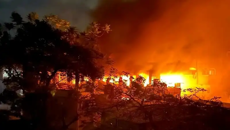 İsrail’in Gazze’deki Operasyonu: 37 Sivili Hedef Alırken Dünya Duyarsız Kalıyor
