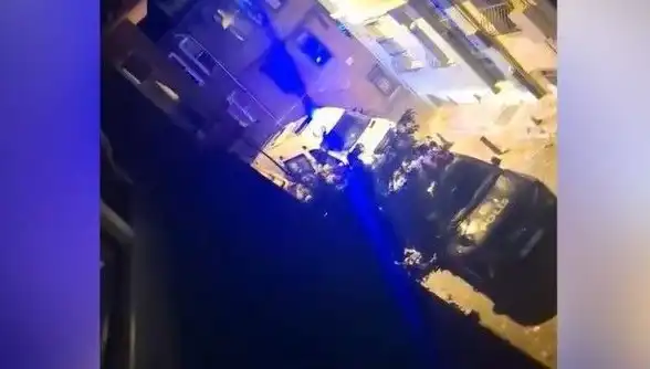 Fatih'te Gece Yarısı Silahla Soğuk Hesaplaşma: Kanlı Olayın Detayları