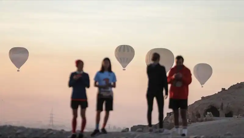 Türkiye Turizminde 2023 Yılı Yeni Rekor Beklentisi ile Ulaşılacak Zirve