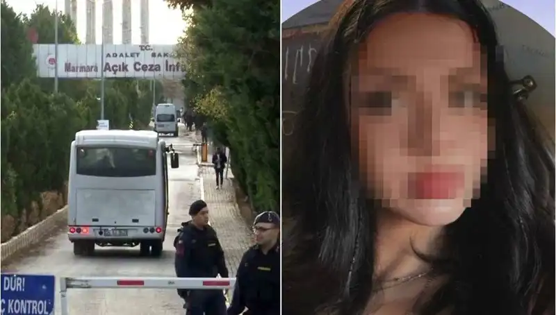 Sahte Gizem Suçunu Kabullendi, Gerçek Gizem Beraat Etti! Akla Ziyan Olayın Detayları