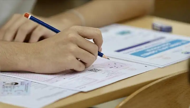 Nizip'ten Yükselen Yıldız: YKS Şampiyonu Kim Oldu?