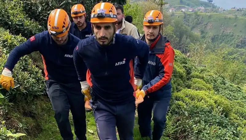 Teleferik Kazası: Genç Adamın Korkunç Ölümü ve Ardındaki Sır