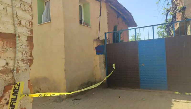 Tartışma Sonrası Oğlunu Tüfekle Vuran Baba Tutuklandı