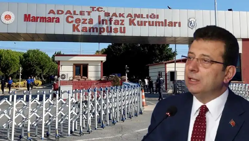 Ekrem İmamoğlu, Yasal Sürecin Merkezinde: İfade Verme Gündemi