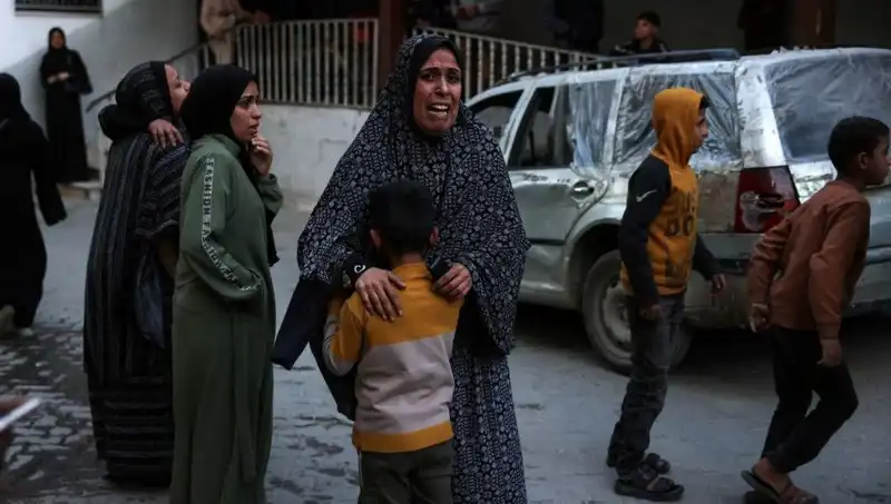 Yeni Bir Trajedi: İsrail'de 6 Kardeşin de Aralarında Olduğu 7 Kişi Hayatını Kaybetti