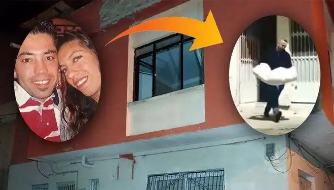 Ölü Bulunan Mehtap Bebeğin Ailesine Verilen Ceza İle İlgili Şok Edici Gelişmeler
