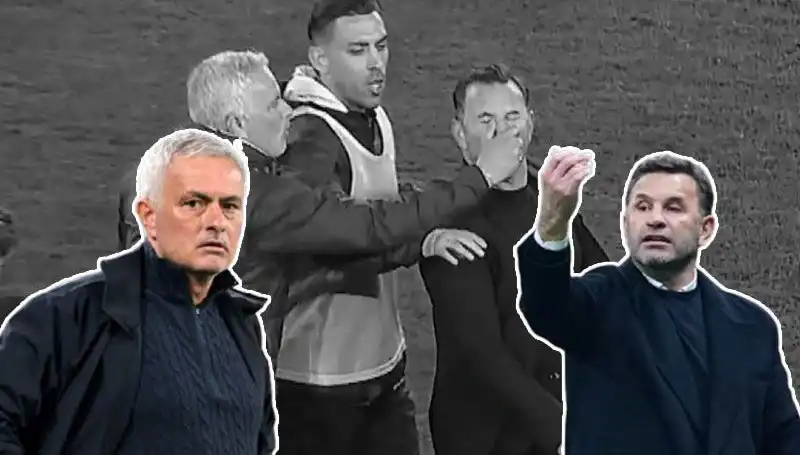 Okan Buruk, Mourinho'nun Hollywood Yorumu Hakkında Ne Dedi?