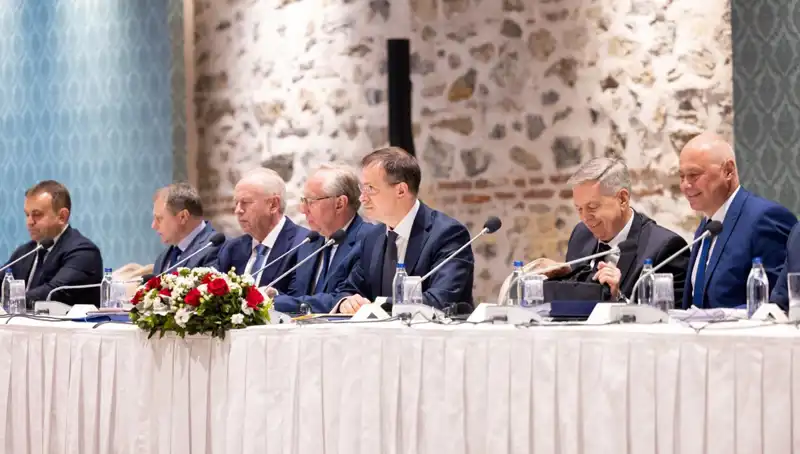 Kremlin, Putin ve Zelenski Arasındaki Görüşme için Anlaşmanın Koşullarını Belirtti