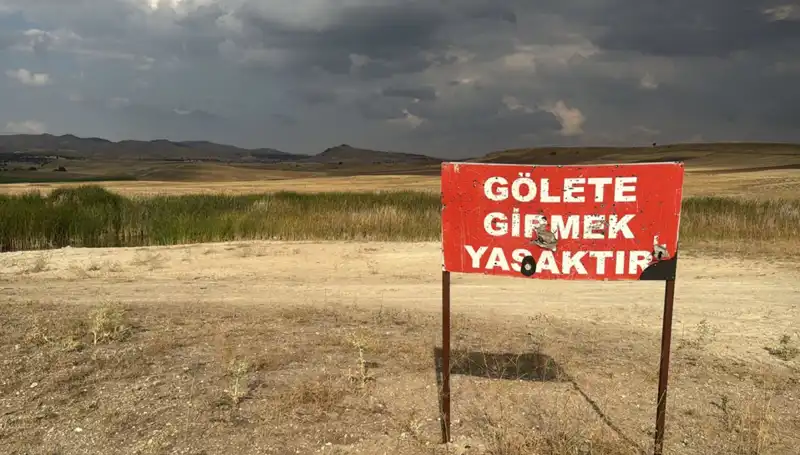 Gölette Kaybolan İki Çocuğun Acı Hikayesi: Trajedinin Sorumluları Kim?