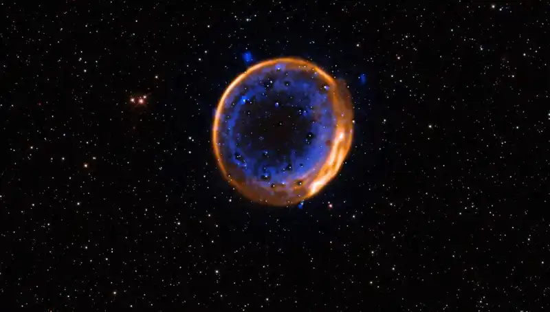 İki Kez Patlayan Yıldız: Gökbilimde Devrim Niteliğinde Keşif
