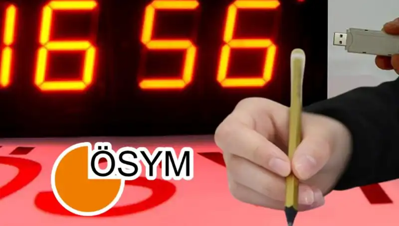 YKS Başvuruları İçin Son Tarih Uzatıldı mı? 2025 Sınav Ücretleri Ne Zaman Ödenecek?