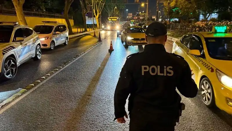 Huzur İstanbul Denetimleri: 1,500 Kişi Gözaltına Alındı, Şaşırtan Ayrıntılar!