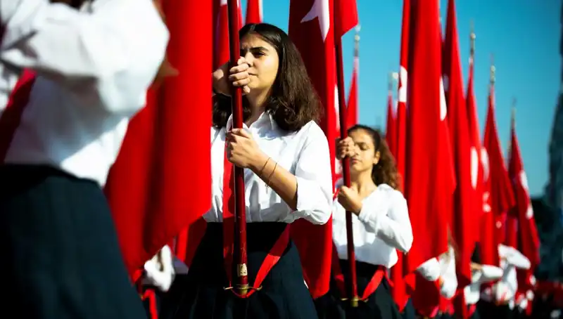 19 Mayıs Resmi Tatil Mi? Okullar Tatil Olacak Mı?