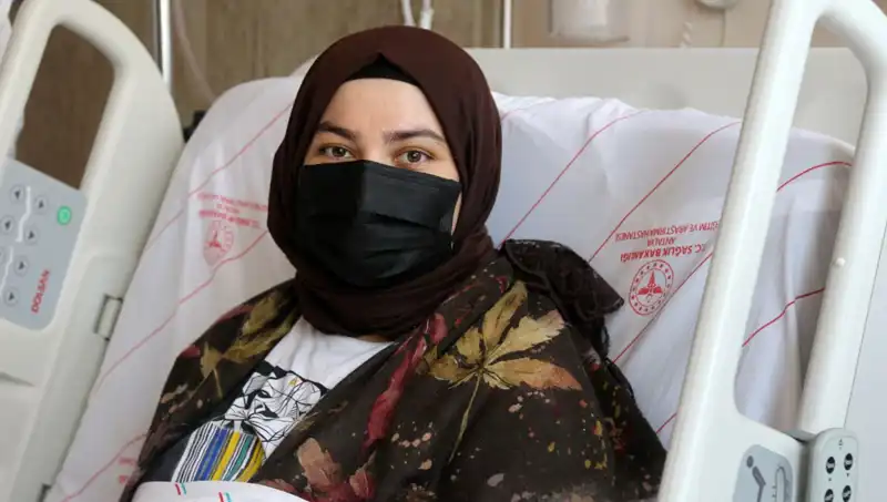 Bitki Çaylarının Sırrı: Karaciğer Nakliyle Yeniden Doğuş