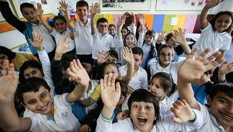 9 Günlük Bayram Tatilinin Ardından Okullar İle İlgili Son Gelişmeler