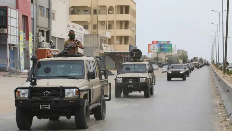 Birleşmiş Milletler, Libya'nın Geleceği İçin Acil Eylem Çağrısında Bulundu