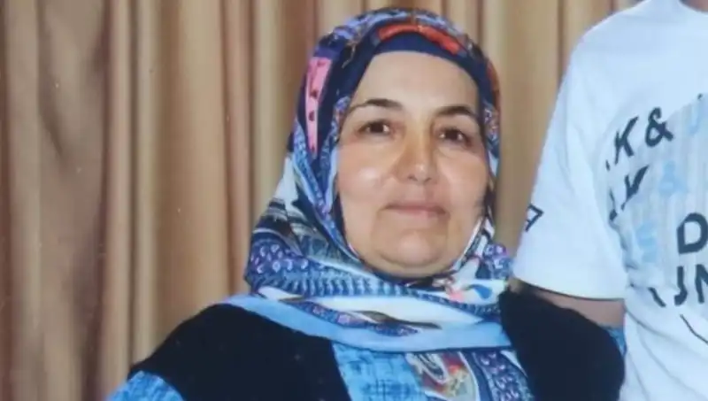 Yozgat’ta Damat Dehşeti: Kayınvalidesini Feci Şekilde Öldürdü