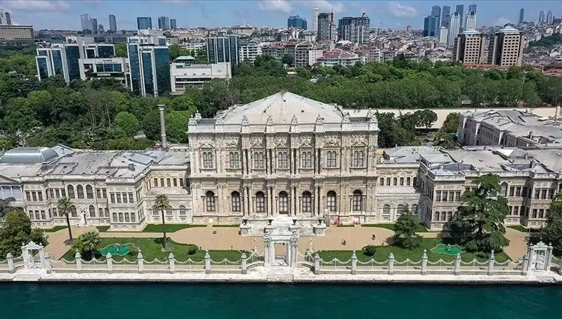 İstanbul’da Rusya Heyeti ile Tarihi Görüşmeler Başlıyor: Neler Bekleniyor?