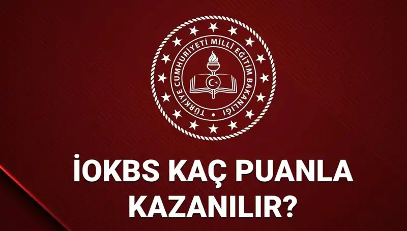 Bursluluk Sınavında Başarılı Olmak İçin Kaç Puan Gerekiyor?