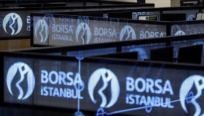 Borsa Günün İlk Yarısında Gerilerken Yatırımcıları Neler Bekliyor?
