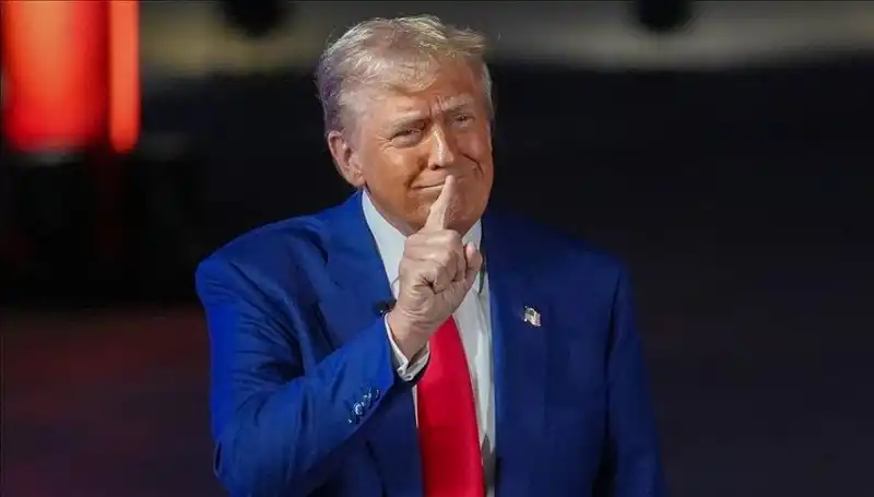 Trump’ın İlk Yurtdışı Ziyareti: Suudi Arabistan’a Yapacağı Anlamlı Seyahat