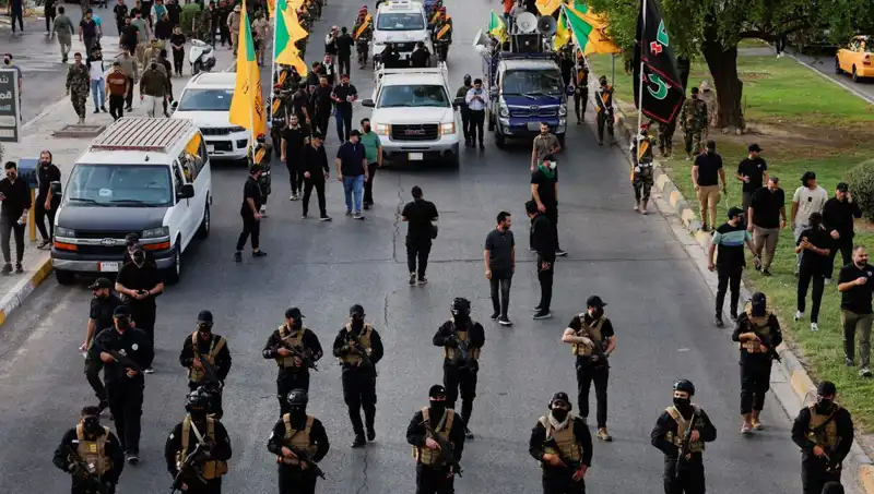 Hizbullah'tan Silahsızlanma İçin İki Şart Açıklandı!