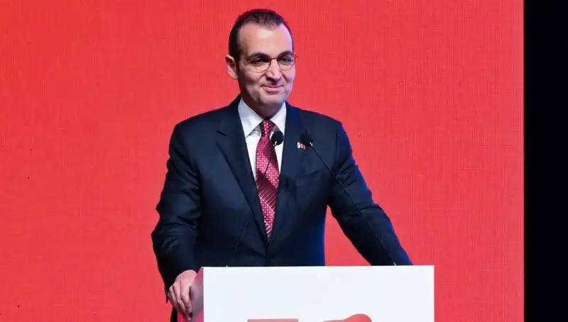 Şişli Belediye Başkanı Resul Emrah Şahan: Hayatı ve Kariyeri Hakkında Az Bilinenler