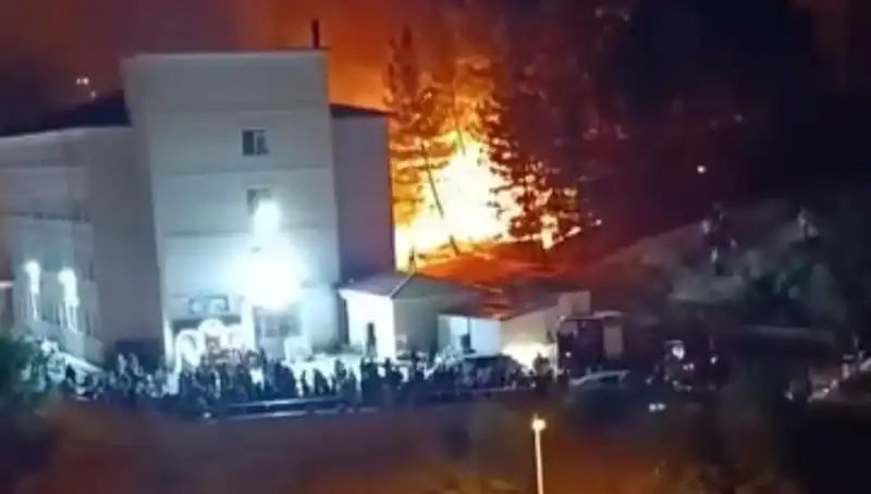 Düğünlerinde Yaşanan Talihsiz Olaylar Kutlamayı Kabusa Dönüştürdü