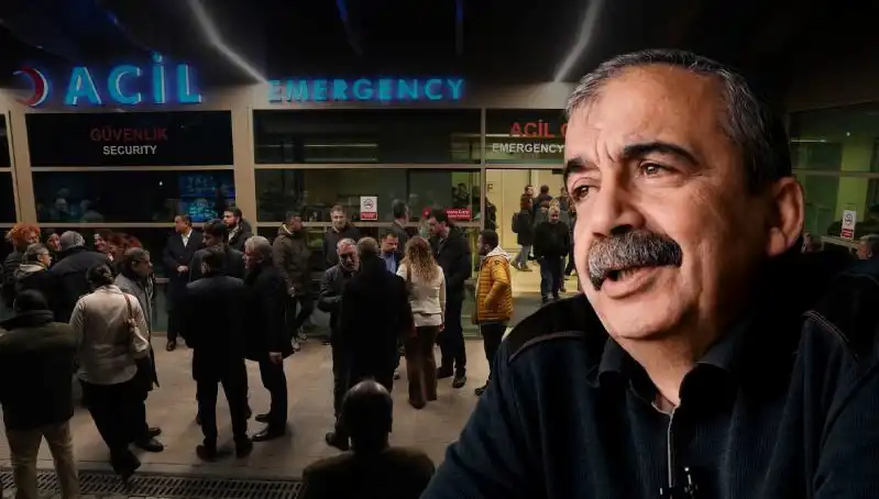 Önder’in Ameliyatı Başarıyla Gerçekleşti: Sağlık Durumu Merak Ediliyor