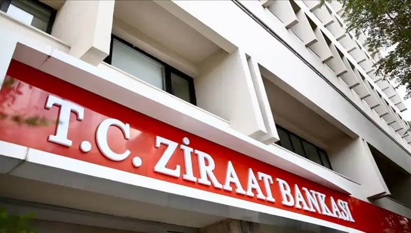 Ziraat Bankası 150 Gişe Memuru Alımı: Başvuru Şartları ve Tarihleri Açıklanıyor