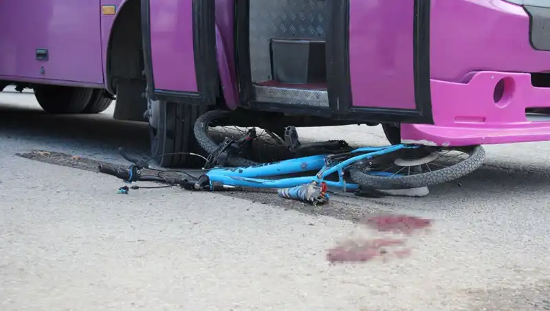 Bisiklet Sürerken Hayatını Kaybeden Çocuk: Kahreden Kaza Detayları