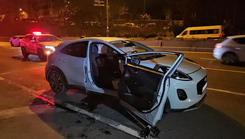 Bayrampaşa’da Feci Zincirleme Kaza: Acı Bilançonun Detayları