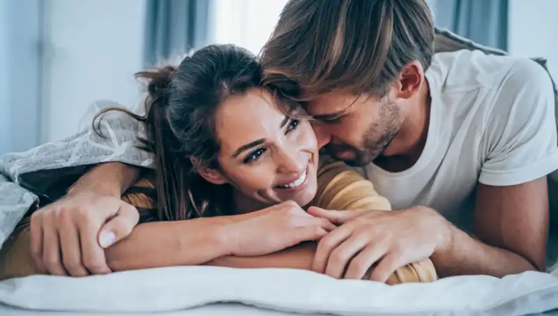 Eşiniz Hakkında Asla Paylaşmamanız Gereken 5 Gizli Konu