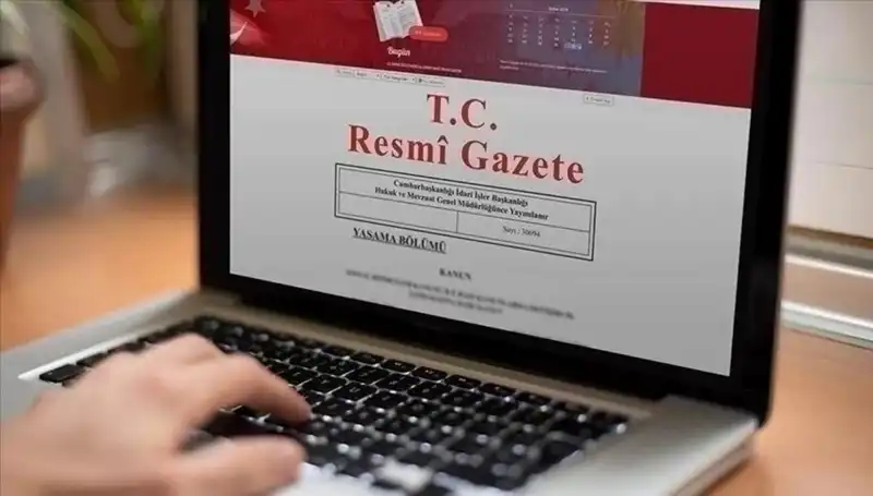 Yükseköğretim Kurumlarına İlişkin Karar, Eğitimde Yeni Dönemi Başlatıyor!