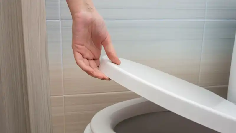 Tuvaletten 40 Kat Daha Kirli: Bilim İnsanları Bu Noktayı Açıkladı