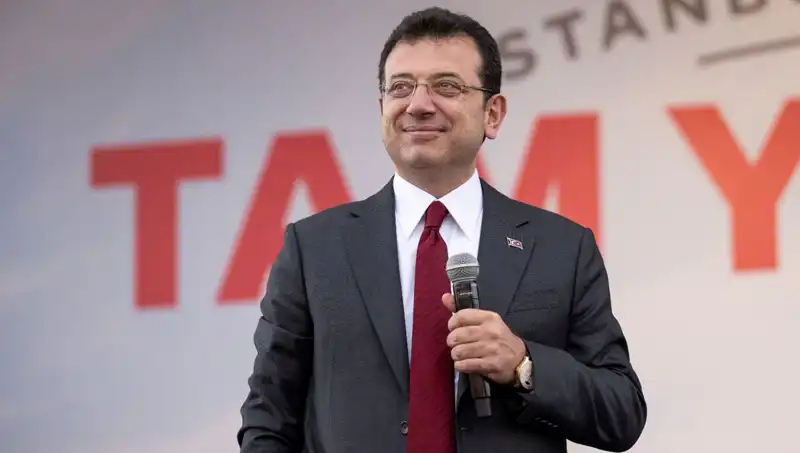 Ekrem İmamoğlu Hakim Karşısında: Başsavcıya Tehdit Davası Neleri Kapsıyor?