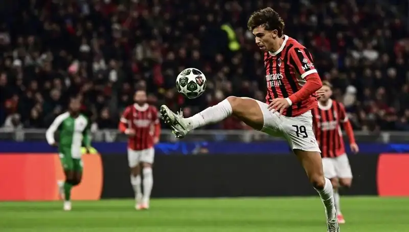 Joao Felix'in Menajeri Açıklıyor: Galatasaray İhtimali Gerçekleşiyor Mu?
