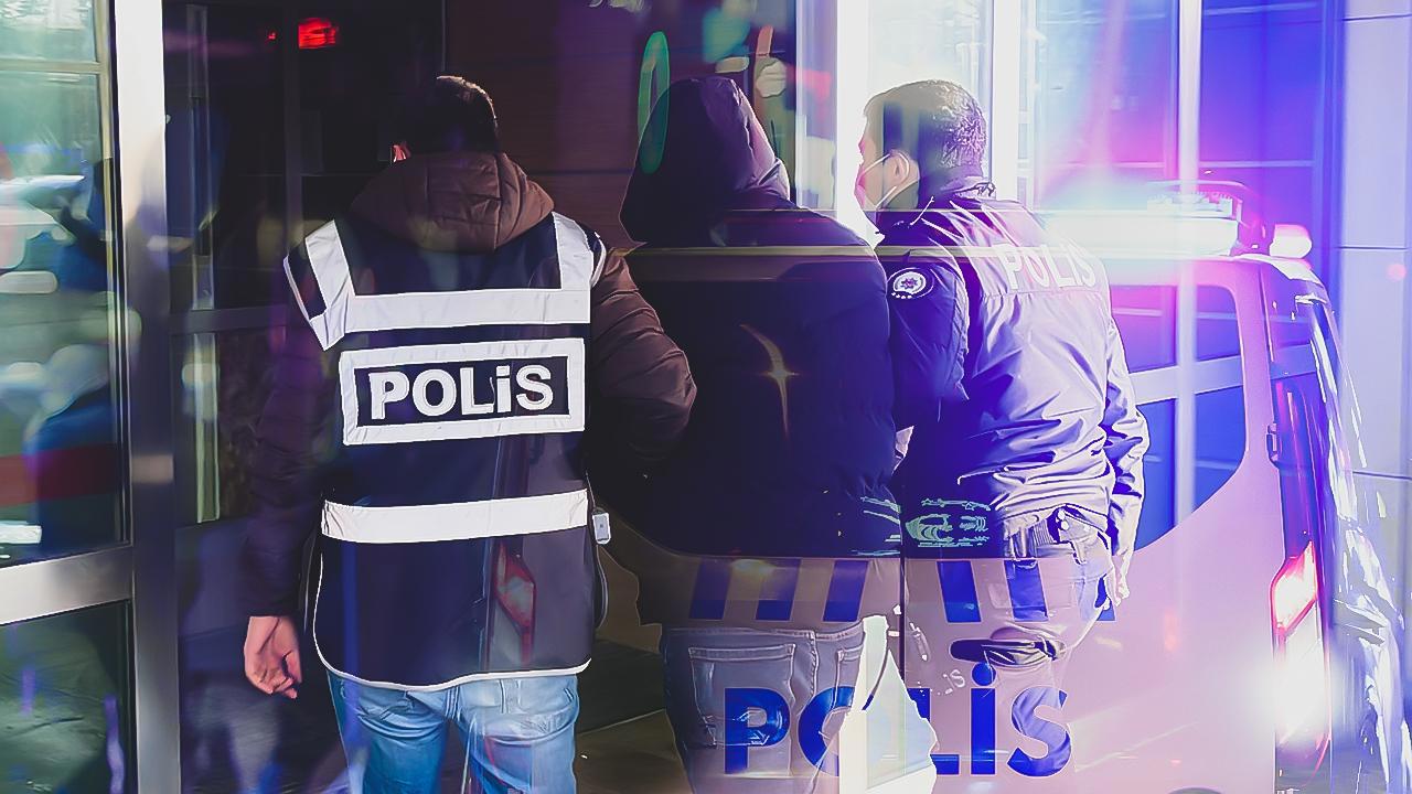 FETÖ operasyonu: 63 gözaltı!