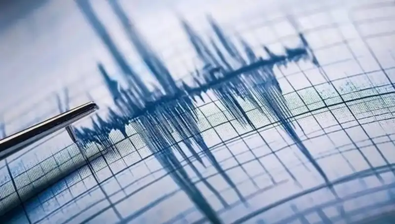 İran'da 5.7 Şiddetinde Deprem: Korkutan Anlar ve Son Gelişmeler
