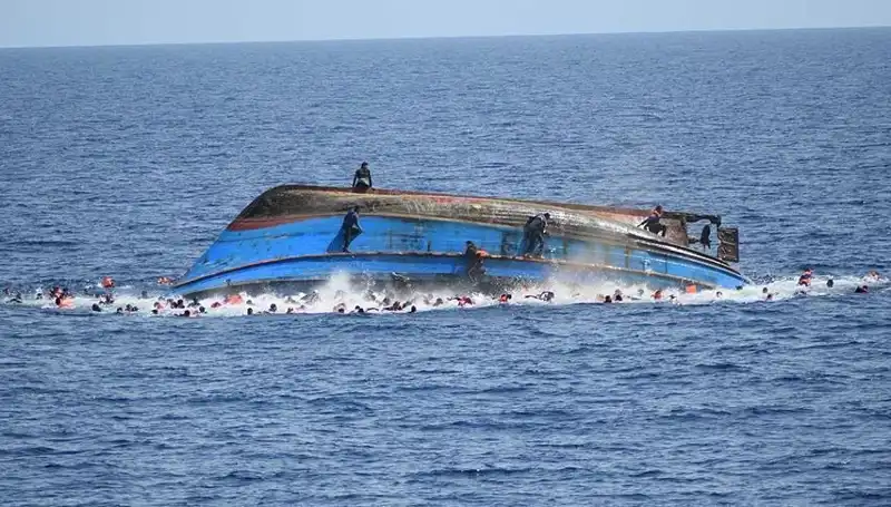 Kongo'da Tekne Yangını: 148 Kişi Hayatını Kaybetti, Detaylar Korkunç
